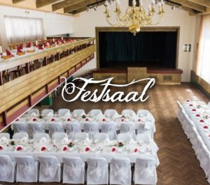 Festsaal