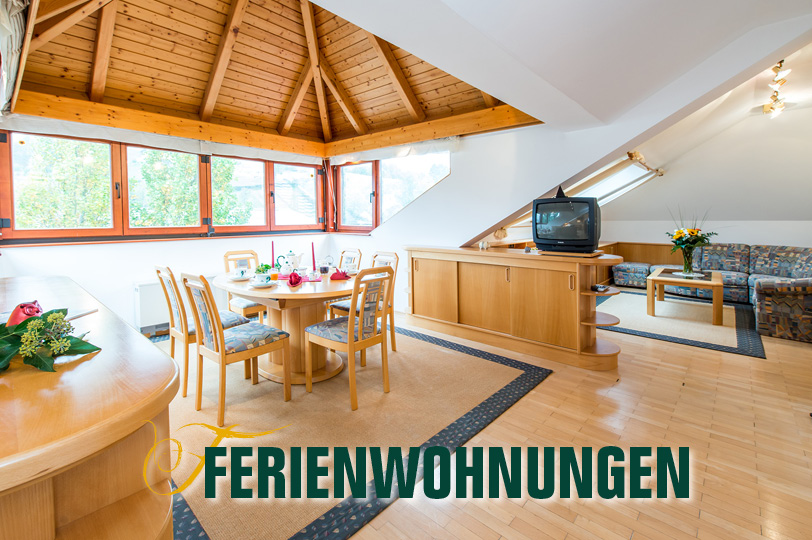 Ferienwohnungen in Ybbsitz